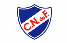 club nacional de futbol bolso futbol escudo de nacional
