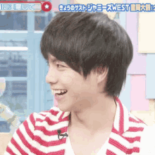 kotaki nozomu johnnys west kotaki nozomu johnnys west
