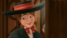 Sofia The First Aunt Tilly GIF - Sofia The First Aunt Tilly Tilly GIFs