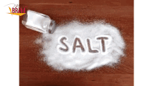 sal salrefinado