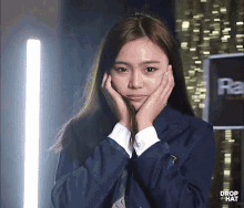 Mnl48 Noble Puppy GIF - Mnl48 Noble Puppy Mnl48laney GIFs