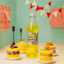 causa causita per%C3%BA inca kola refresco causa causita per%C3%BA inca kola refresco