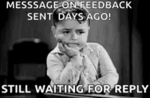 Still Waiting For Reply Patience GIF - Still Waiting For Reply Waiting Patience GIFs
