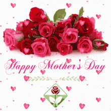 Love You Lots Happy Mothers Day GIF - Love You Lots Happy Mothers Day Mothers Day GIFs