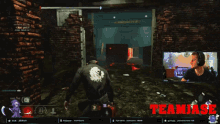 dbd team jase gaming streamer dbd team jase gaming streamer