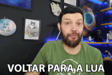 voltar para a lua viagem a lua trip to the moon back to the moon moon travel