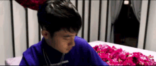do kyungsoo tempo exo music video