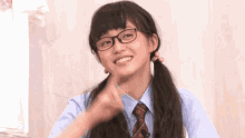 Soyoka Yoshida GIF - Soyoka Yoshida Sakura Gakuin GIFs
