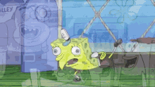 Spongebob Mock GIF - Spongebob Mock Meme GIFs