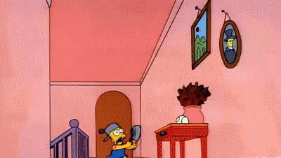 I Am So Great Bart Simpson GIFs | Tenor