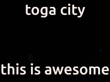Himiko Toga Toga City GIF - Himiko Toga Toga City City GIFs