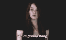 We'Re Gonna Bang Sexy Time Sexy Time GIF - Sex GIFs