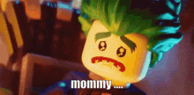 Mommy Joker GIF - Mommy Mom Joker GIFs