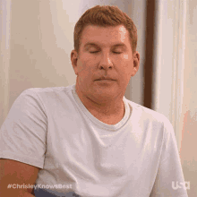 Say What Chrisley Knows Best GIF - Say What Chrisley Knows Best Shocked GIFs