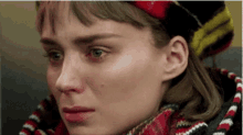 Carol Rooney Mara GIF - Carol Rooney Mara Therese Belivet GIFs