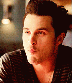 Enzo Tvd Gif Enzo Tvd Discover Share Gifs