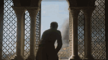 Tommen Baratheon GIF - Tommen Baratheon Game Of Thrones GIFs
