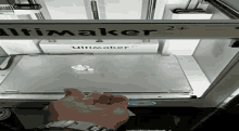 Ultimaker 3d GIF - Ultimaker 3d Printed GIFs