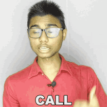 saxena call