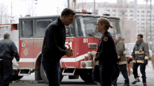 Chicago Fire Highlights Shocked GIF - Chicago Fire Highlights Shocked Shookt GIFs