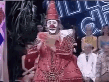 Clown Horn GIF - Clown Horn Blow GIFs