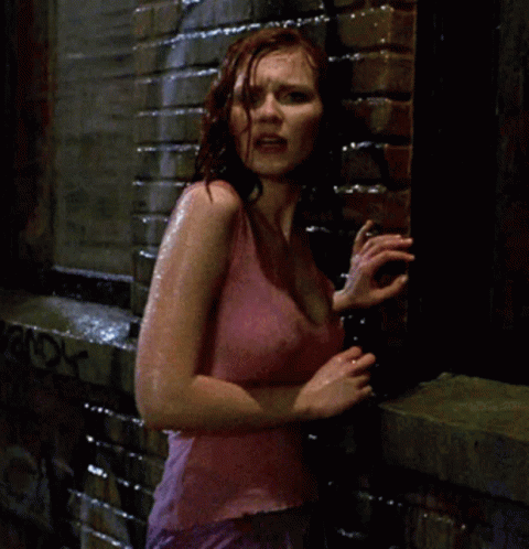 Hey There How You Doing GIF - Hey There How You Doing Kirsten Dunst GIFs