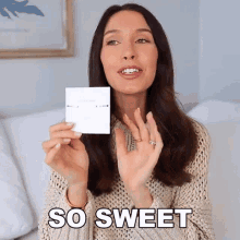 so sweet shea whitney touching so thoughtful aww so sweet shea whitney touching so thoughtful aww