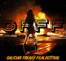 Gfff Gfff2020 GIF - Gfff Gfff2020 Galician GIFs