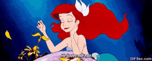 he loves me not ariel the little mermaid disney he loves me not ariel the little mermaid disney