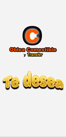 oblea obleacomestible transfer gelatina pastel