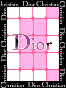 開心 Dior Christian GIF - 開心 Dior Christian Tile GIFs