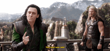 loki loki