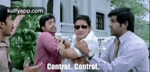 Control..Control.Gif GIF - Control..Control Control Cheesukoo Mahesh Babu GIFs