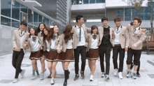 sassy go go cheer up chae soo bin ji soo jung eunji