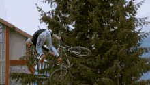 sports stunt trick bicycle bike