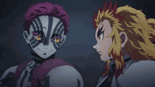 demon slayer kimetsu kimetsu no yaiba mugen train pilar das chamas