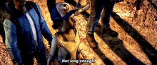 twdg clementine middle finger twdg clementine middle finger