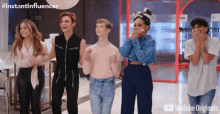 cheering christian perez benny cerra kailin chase gabriel garcia