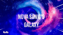 Nova Sonic Rick Rolled GIF - Nova Sonic Rick Rolled GIFs
