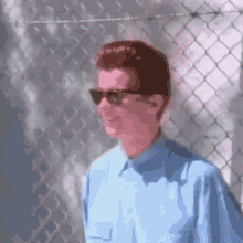 Rick Rolled GIF - Rick Rolled GIFs