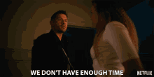 We Dont Have Enough Time Not Enought Time GIF - We Dont Have Enough Time Not Enought Time Running Out Of Time GIFs