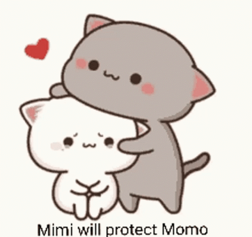 Mimi And Momo GIF - Mimi And Momo GIFs