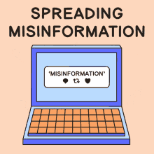 Misinformation Fake News GIF - Misinformation Fake News Lies GIFs