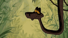 kaa jungle book snake cartoon kaa jungle book snake cartoon