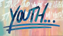 Youth Adolescense GIF - Youth Adolescense Teens GIFs