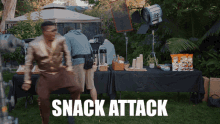 Snack Attack Yoink GIF - Snack Attack Yoink Mine GIFs