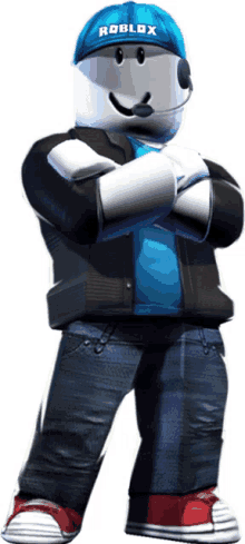 roblox arms