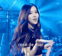 ros%C3%A9y mar ros%C3%A9de mar pov eres de mar ros%C3%A9de mar no tuya