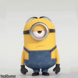 Minions Yippie GIF - Minions Yippie Despicable Me - Discover &amp; Share GIFs