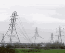 Electrical Tower GIF - Electrical Tower Jumping GIFs